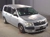 TOYOTA SUCCEED VAN