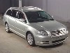 TOYOTA AVENSIS WAGON