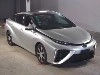 TOYOTA MIRAI