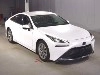 TOYOTA MIRAI