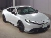 HONDA PRELUDE