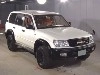 TOYOTA LAND CRUISER 100