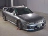 NISSAN SILVIA