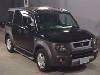 HONDA ELEMENT