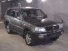 TOYOTA LAND CRUISER 100