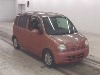 DAIHATSU MOVE LATTE