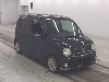 DAIHATSU MOVE LATTE
