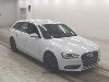 AUDI A4 AVANTE
