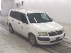 TOYOTA SUCCEED VAN