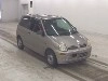 MITSUBISHI MINICA