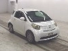 TOYOTA IQ