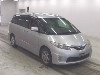 TOYOTA ESTIMA HYBRID