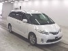 TOYOTA ESTIMA HYBRID