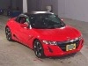 HONDA S660