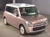 SUZUKI ALTO LAPIN CHOCOLATE