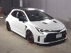 TOYOTA GR COROLLA