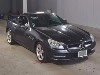 MERCEDES BENZ SLK