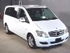MERCEDES BENZ V CLASS