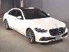 MERCEDES BENZ S CLASS