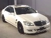 MERCEDES BENZ S CLASS