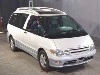 TOYOTA ESTIMA LUCIDA