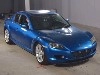 MAZDA RX-8