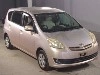 TOYOTA PASSO SETTE
