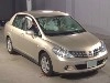 NISSAN TIIDA LATIO