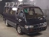 NISSAN HOMY COACH