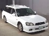 SUBARU LEGACY TOURING WAGON