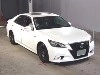 TOYOTA CROWN HYBRID