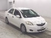 TOYOTA BELTA