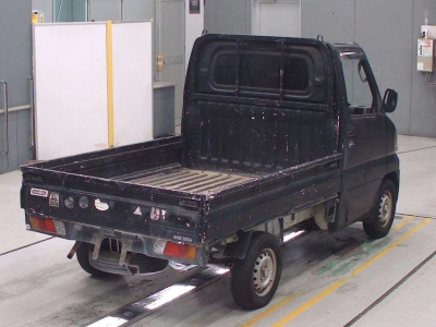 MITSUBISHI MINICAB TRUCK