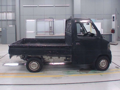 MITSUBISHI MINICAB TRUCK