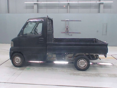 MITSUBISHI MINICAB TRUCK