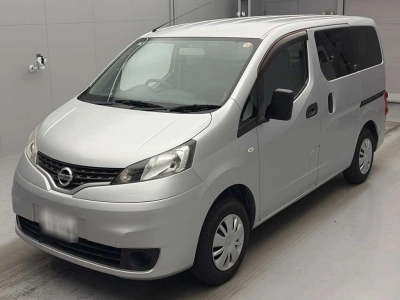 NISSAN NV200 VANETTE VAN