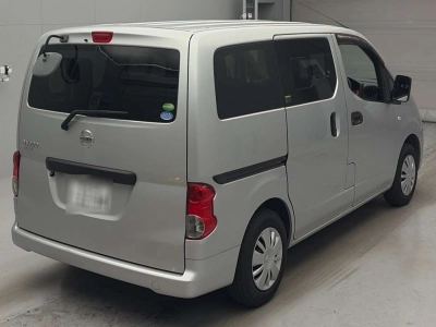 NISSAN NV200 VANETTE VAN