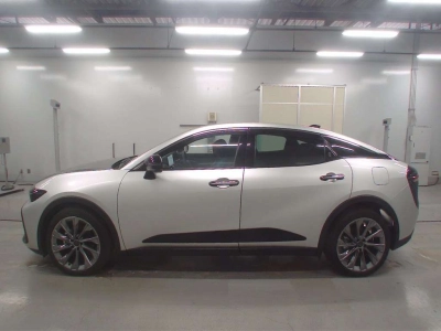 TOYOTA CROWN CROSSOVER