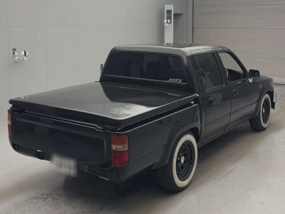 TOYOTA HILUX PICK UP