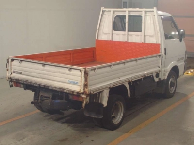 MAZDA BONGO TRUCK