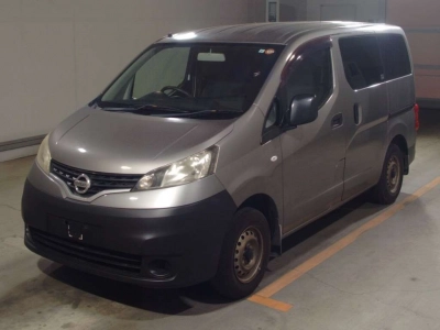 NISSAN NV200 VANETTE VAN