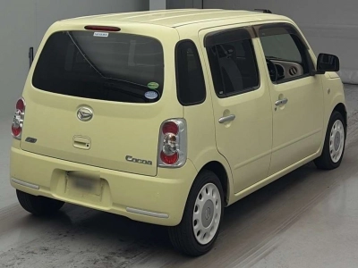 DAIHATSU MIRA COCOA