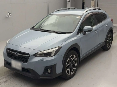 SUBARU SUBARU XV