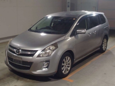 MAZDA MPV