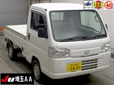 HONDA ACTY TRUCK