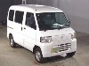 NISSAN CLIPPER EV