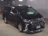 TOYOTA ALPHARD HYBRID