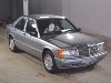 MERCEDES BENZ 190 CLASS