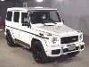 MERCEDES BENZ AMG G CLASS