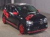 SUZUKI ALTO TURBO RS